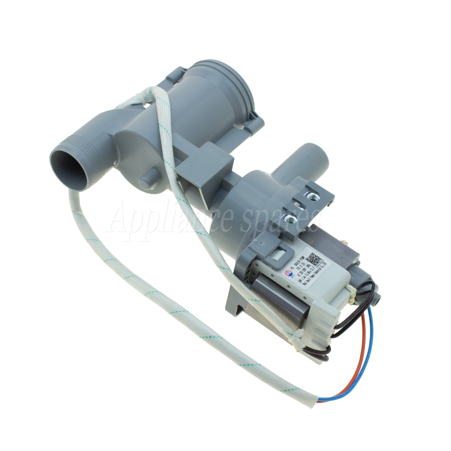 Bosch Washing Machine Drain Pump