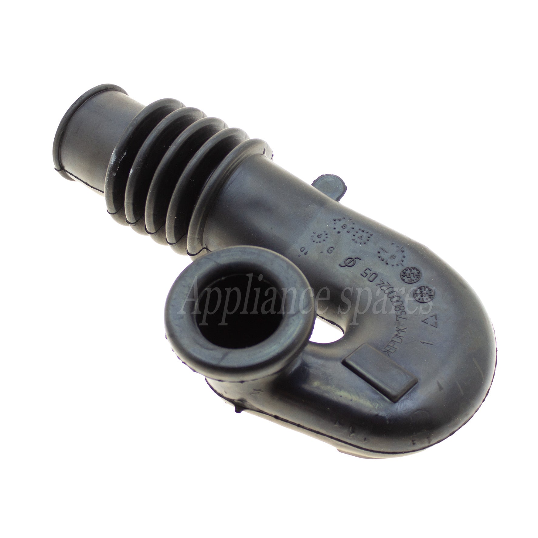 Bosch Washing Machine Soap Hose