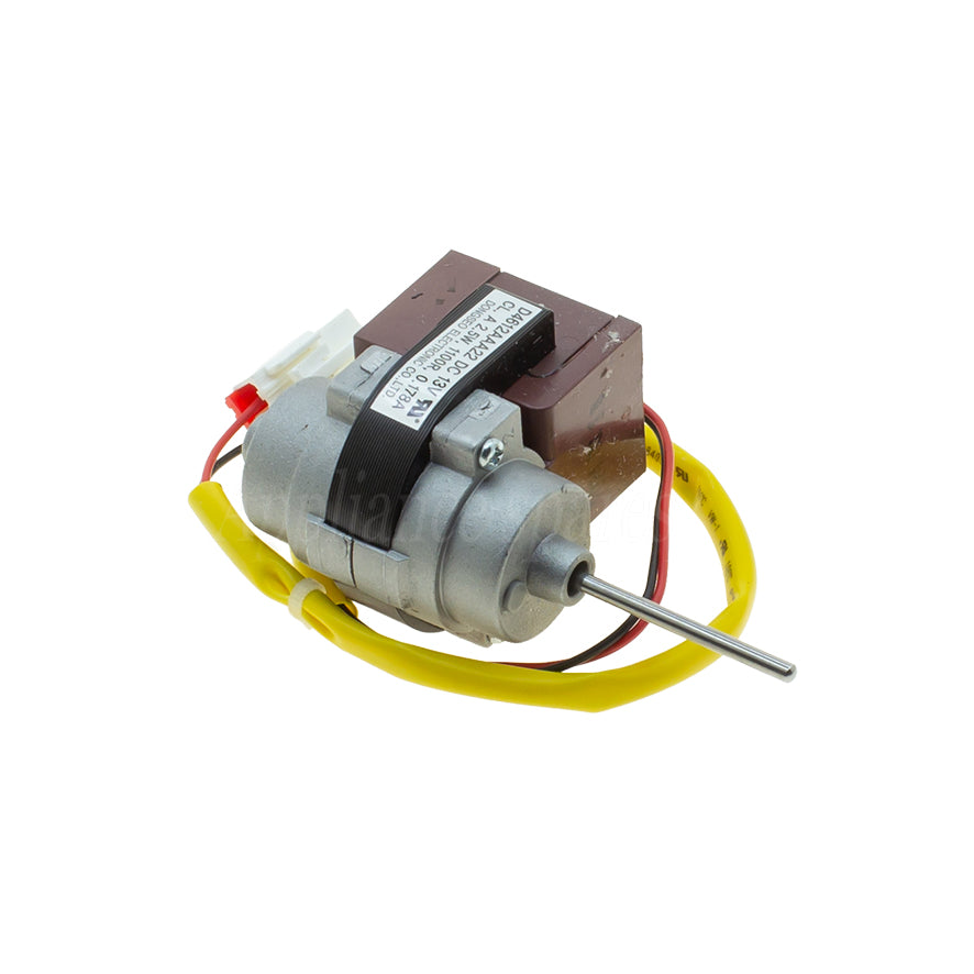 Bosch Fridge Condenser Fan Motor