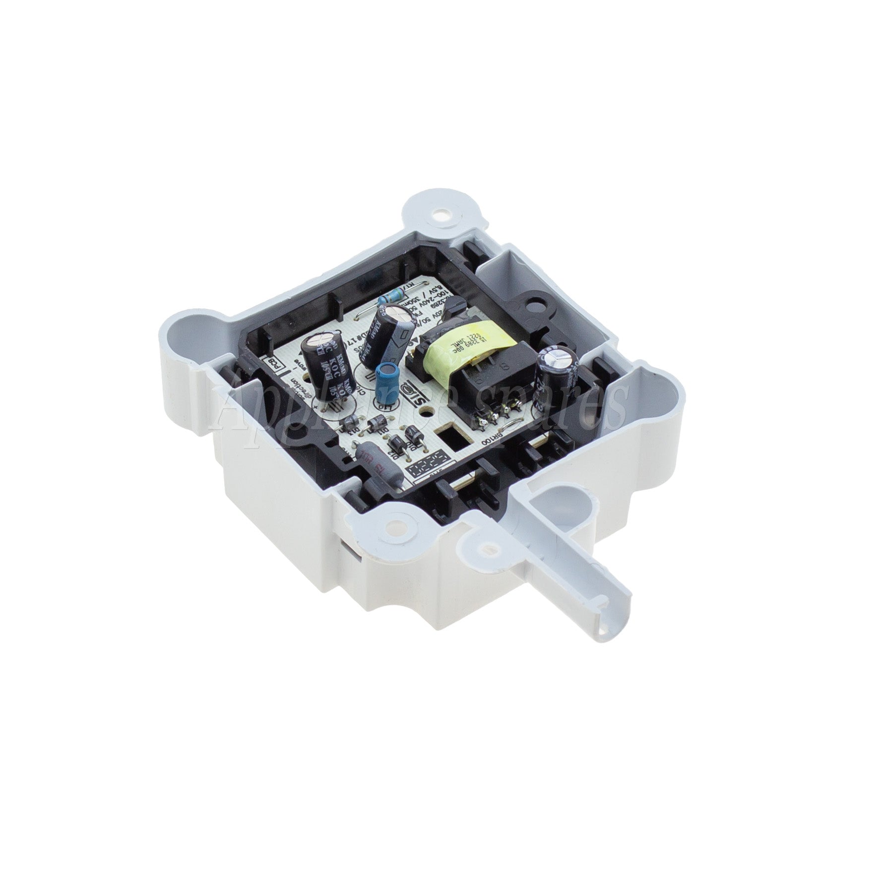 Bosch Fridge Freezer Power Module Led Pc Board