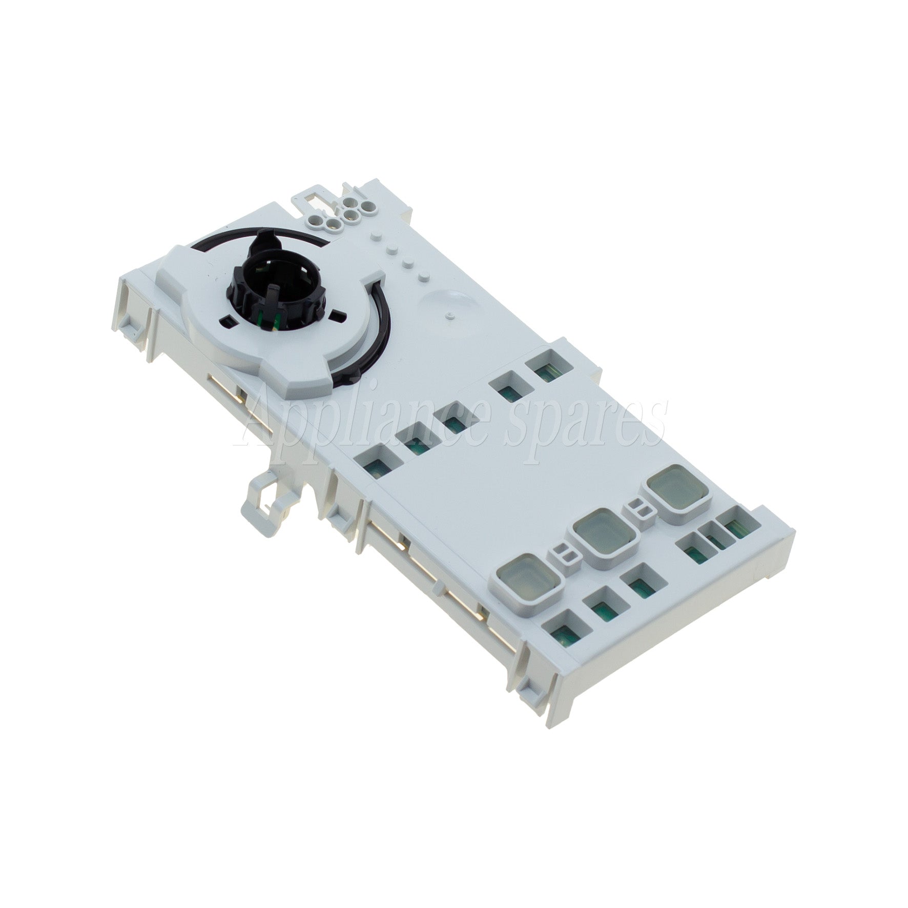 Bosch Dishwasher Display Pc Board