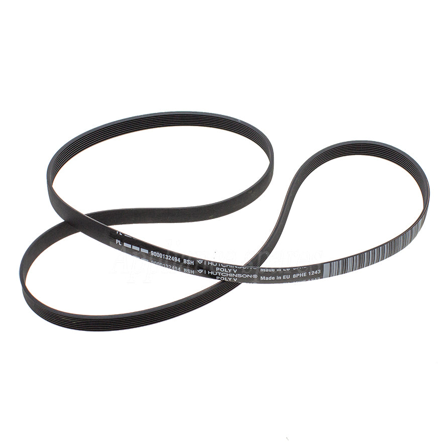 Bosch Front Loader Drive Belt