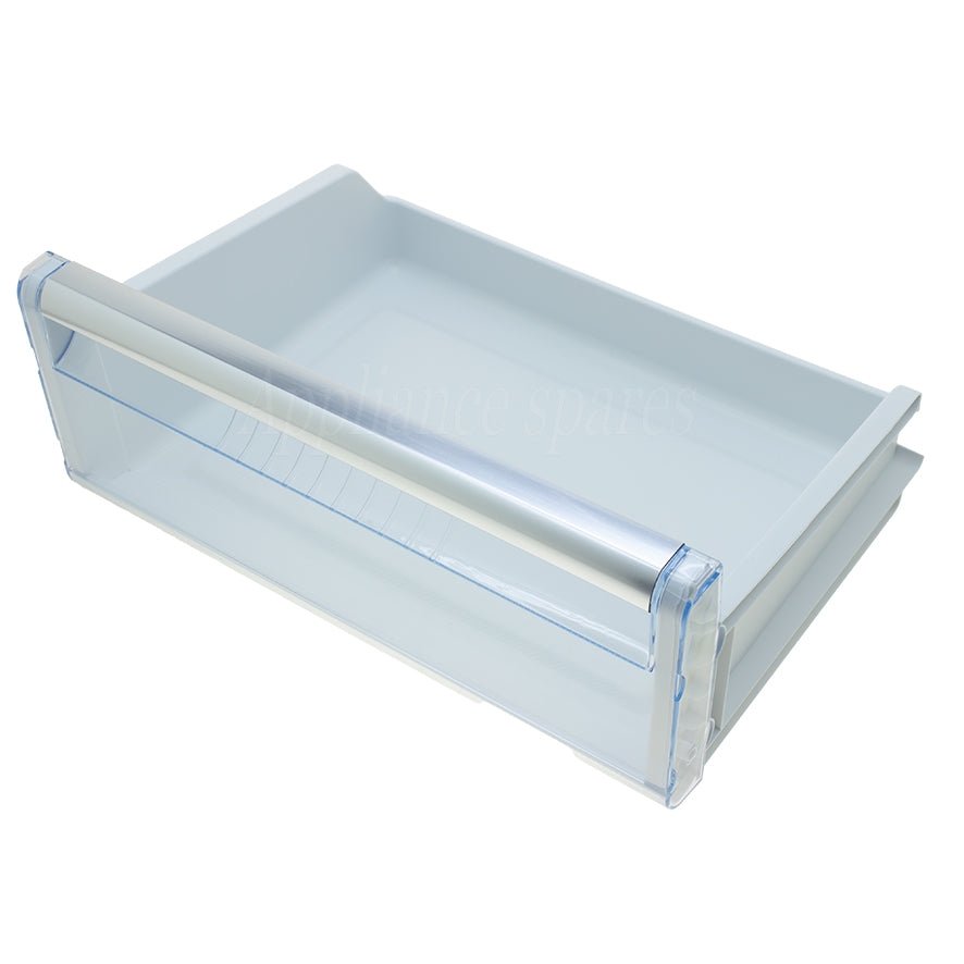 Bosch Fridge Freezer Bottom Drawer