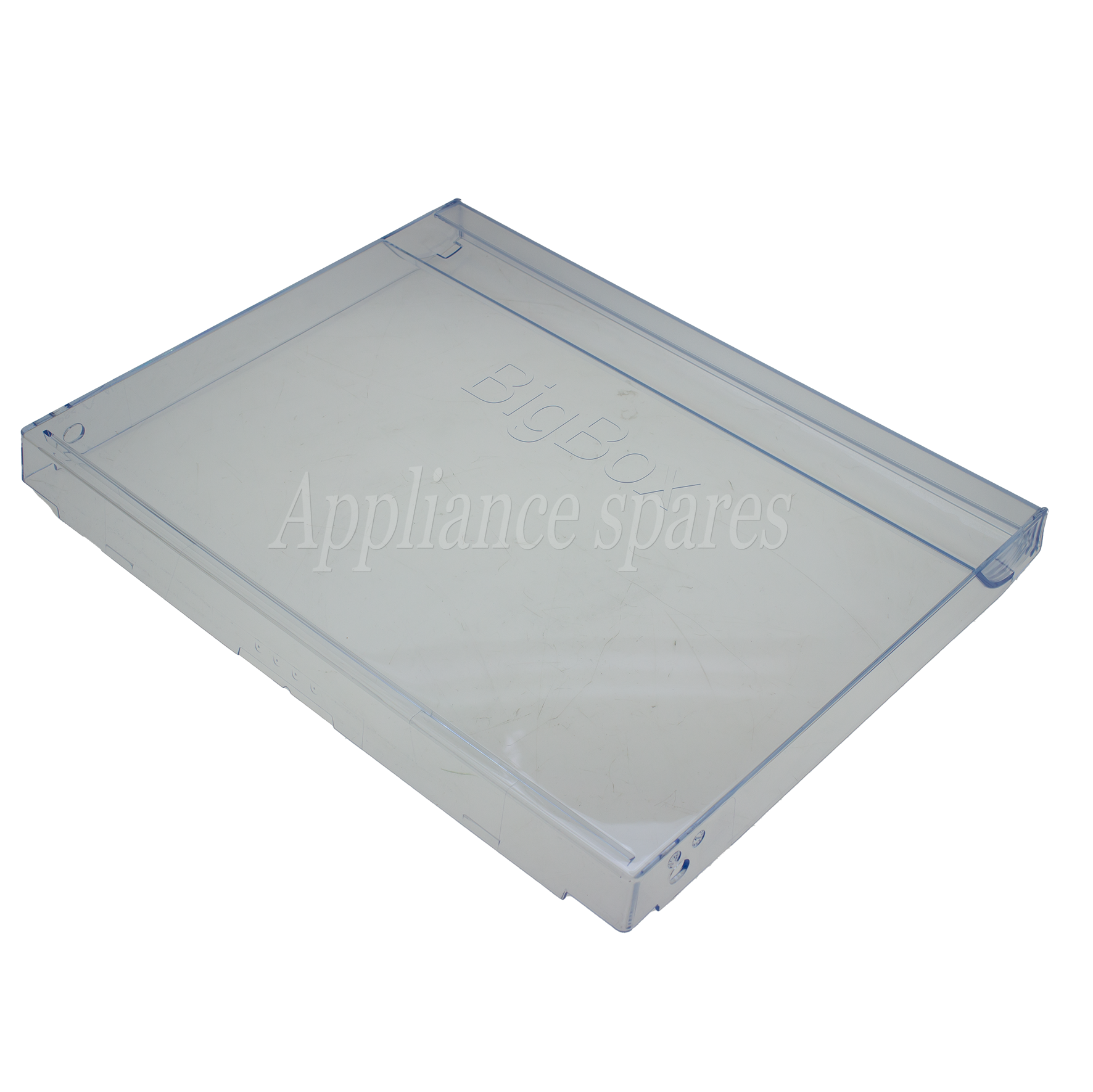 Bosch Upright Freezer Small Drawer Front Panel