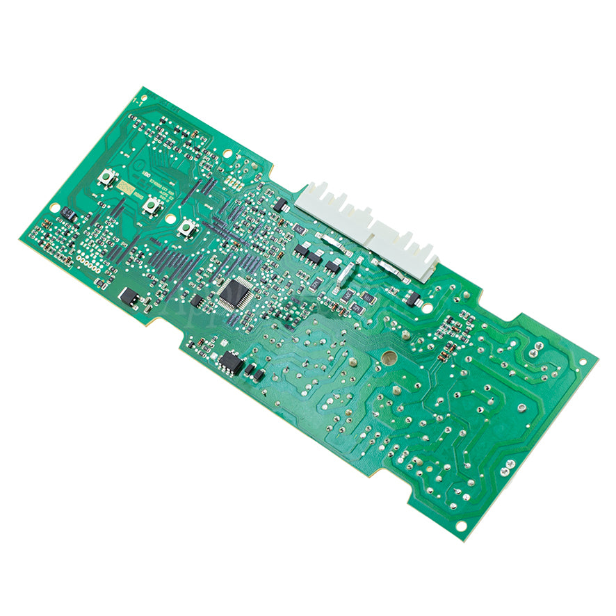 Bosch Washing Machine Main Pc Board