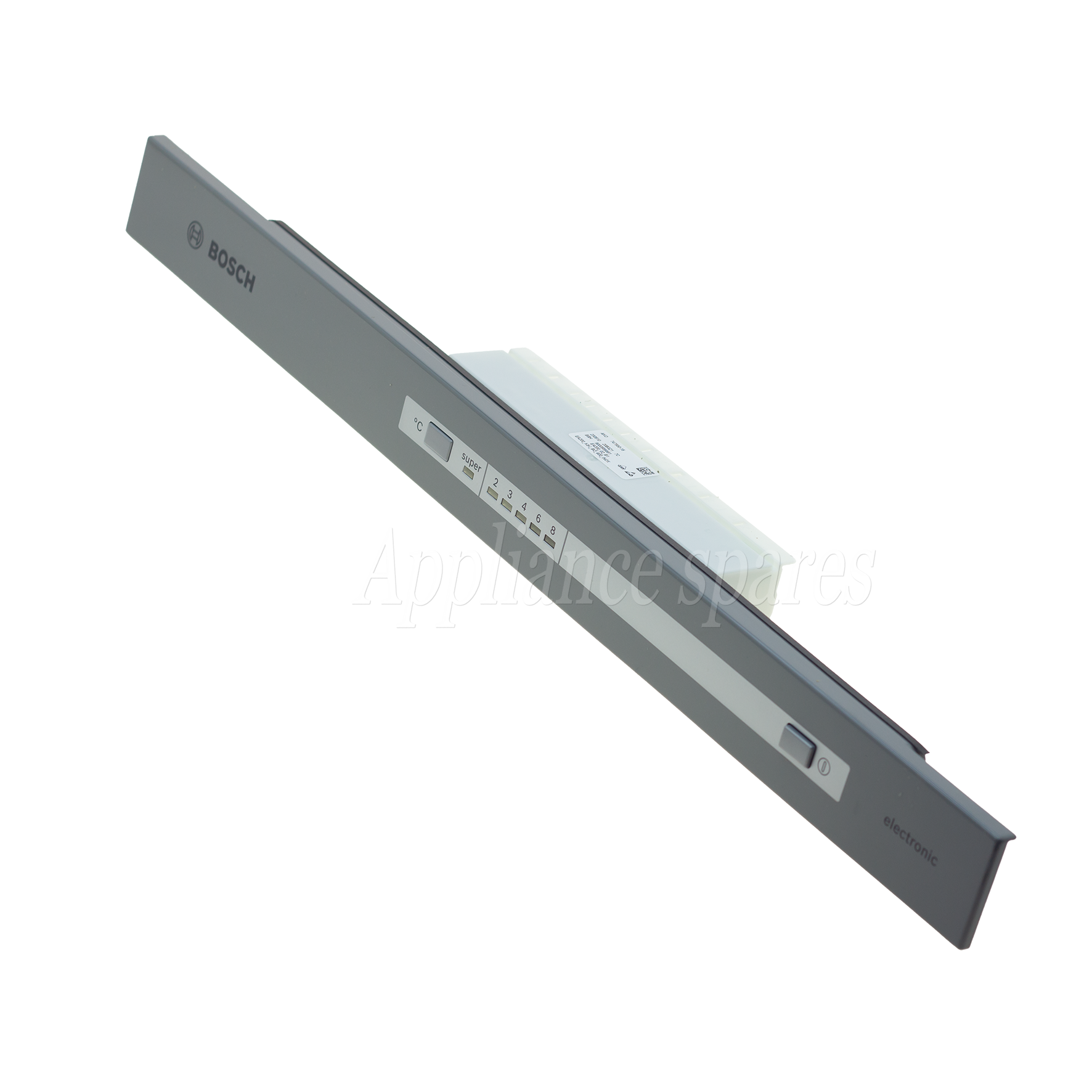 Bosch Fridge Main Pc Board