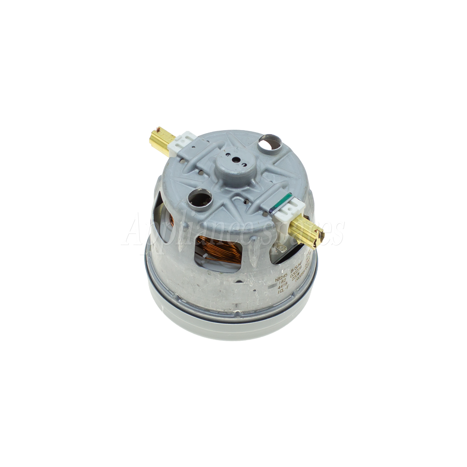 Bosch Vacuum Cleaner Motor