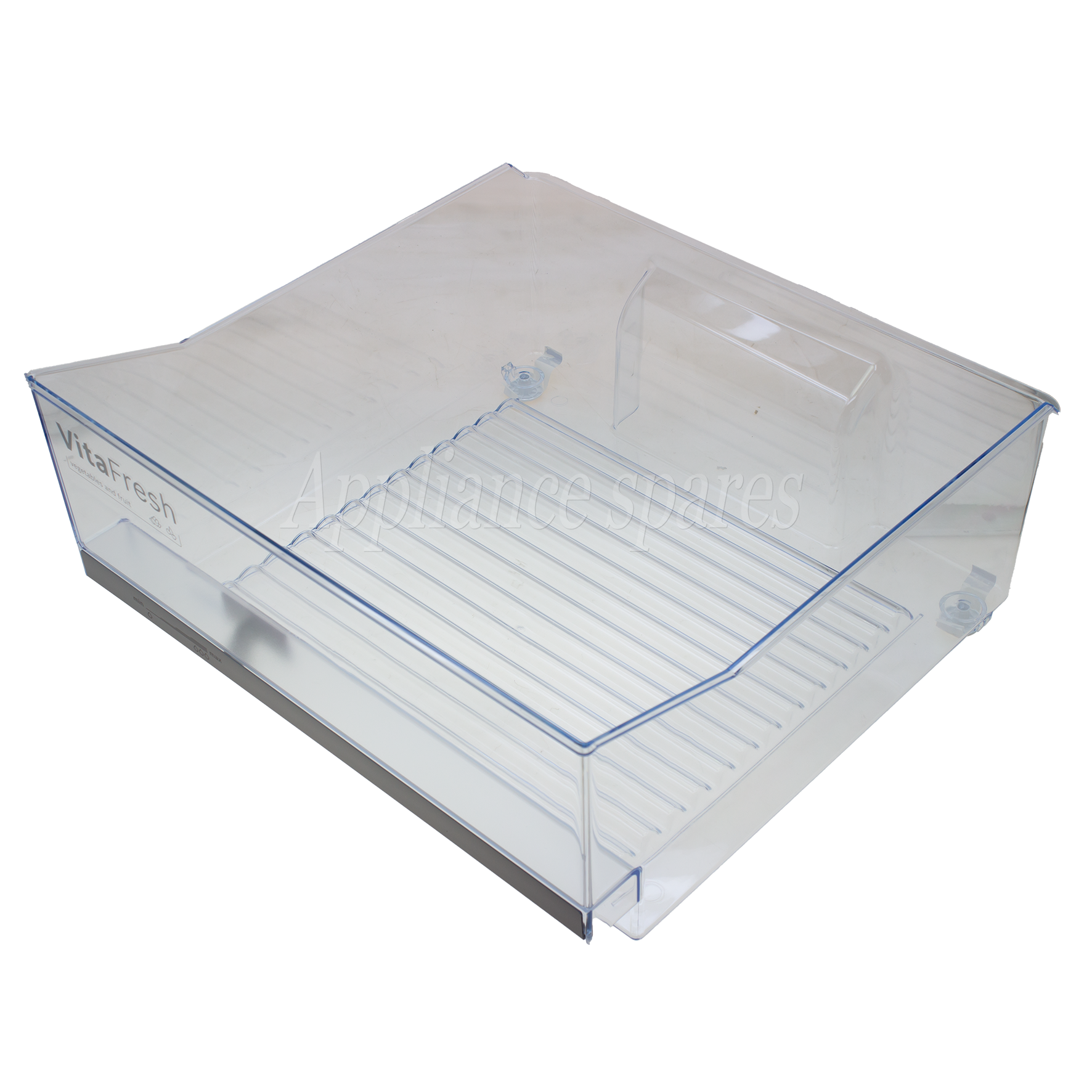 Bosch Fridge Vegetable Drawer