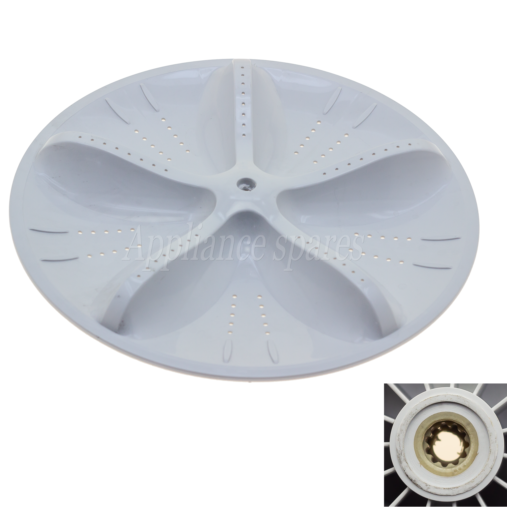 Kelvinator Washing Machine Pulsator