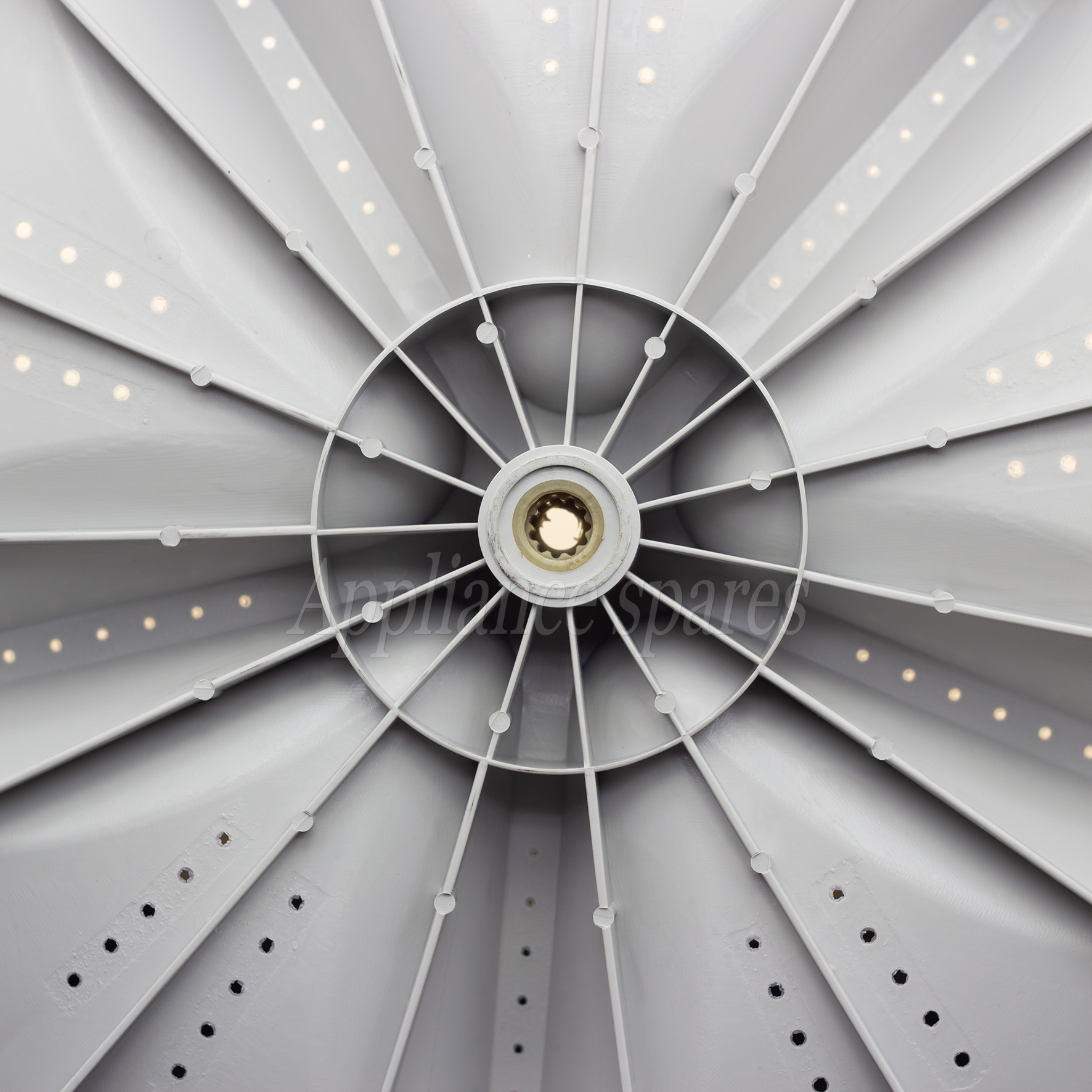 Kelvinator Washing Machine Pulsator