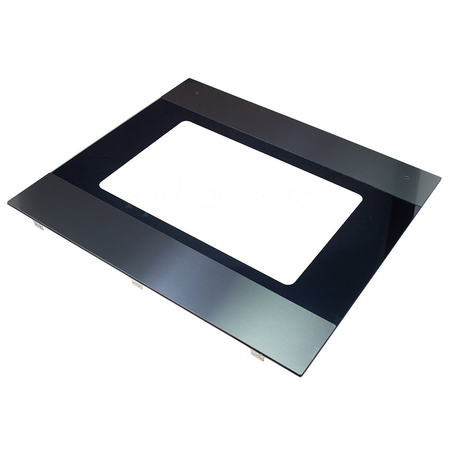 Oven Outer Door Glass