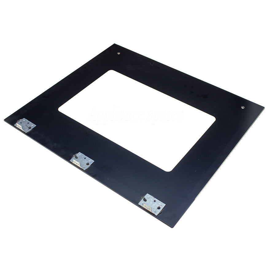 Oven Outer Door Glass