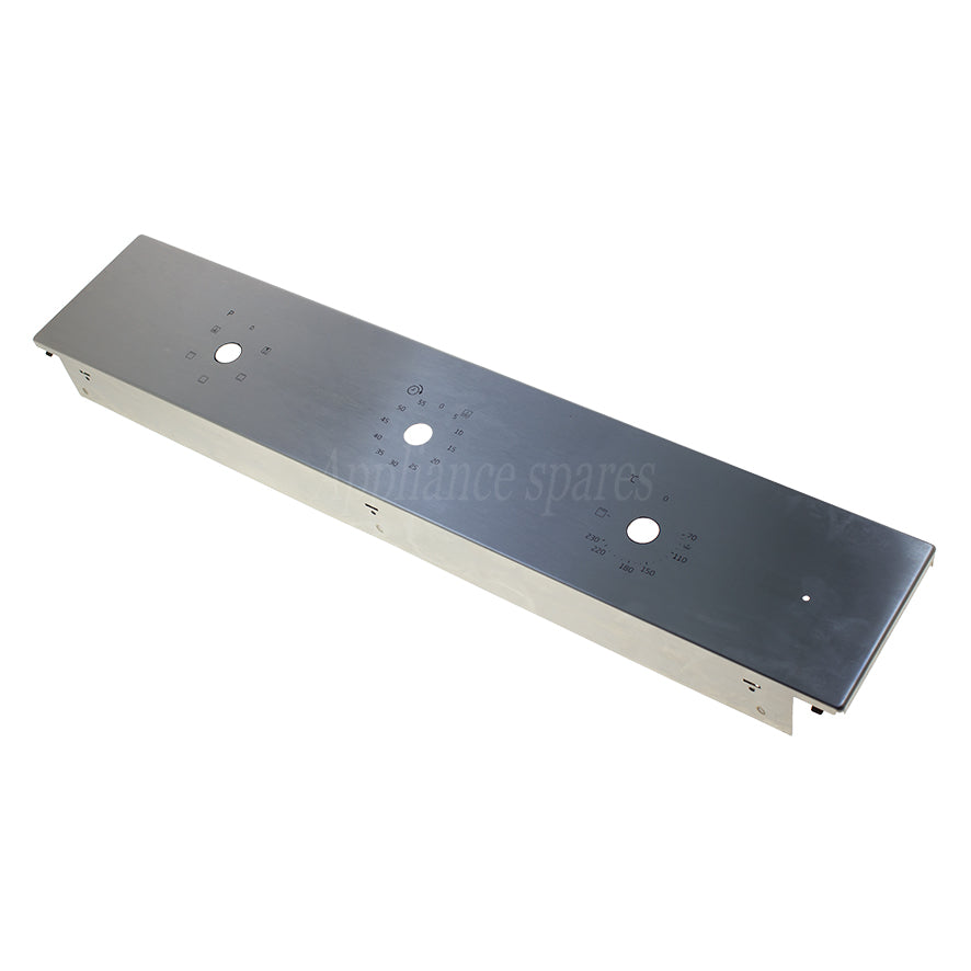 Defy Oven Control Panel