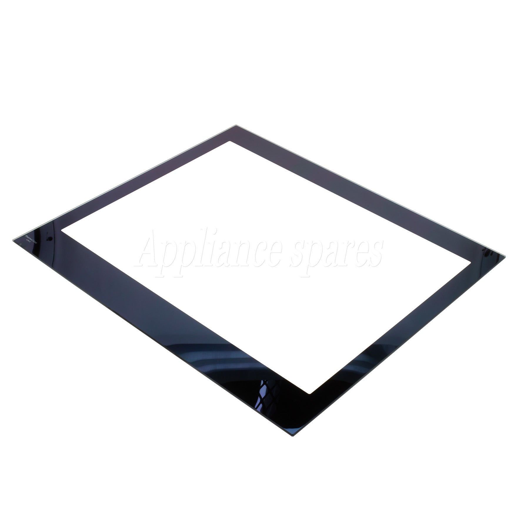 Stove Inner Door Glass