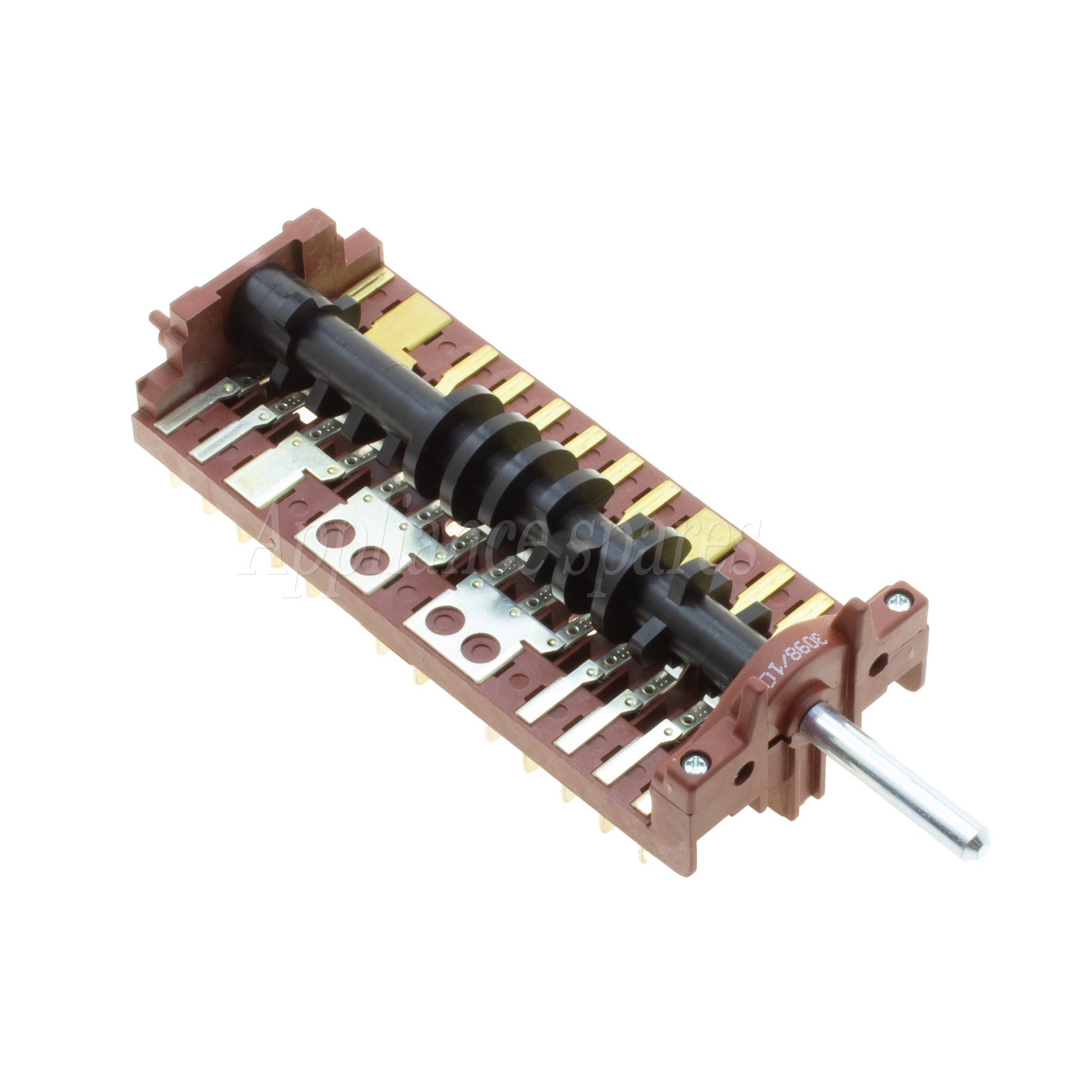 Siemens Stove Oven Selector Switch