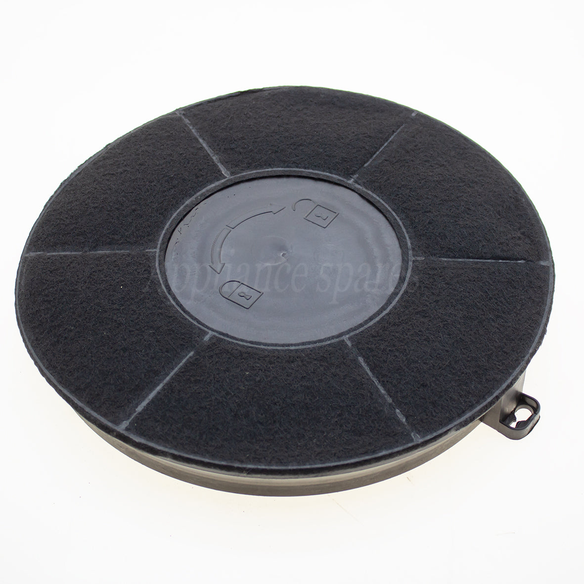 Bosch Extractor Charcoal Filter