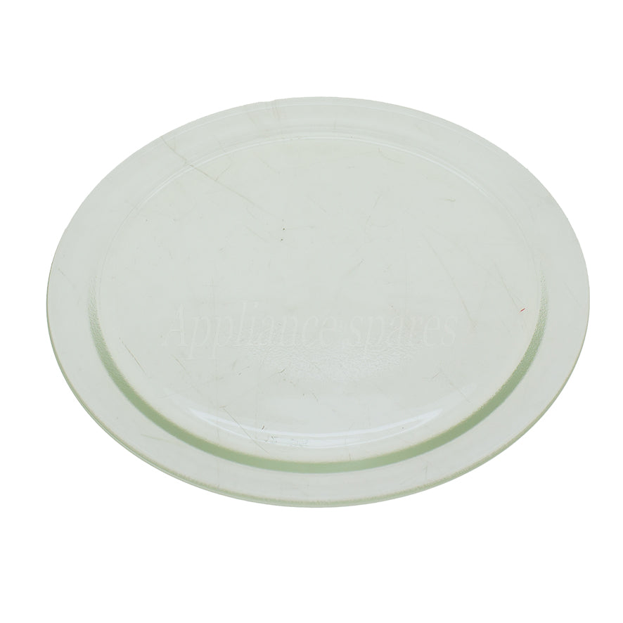 Bosch Microwave Oven Glass Plate
