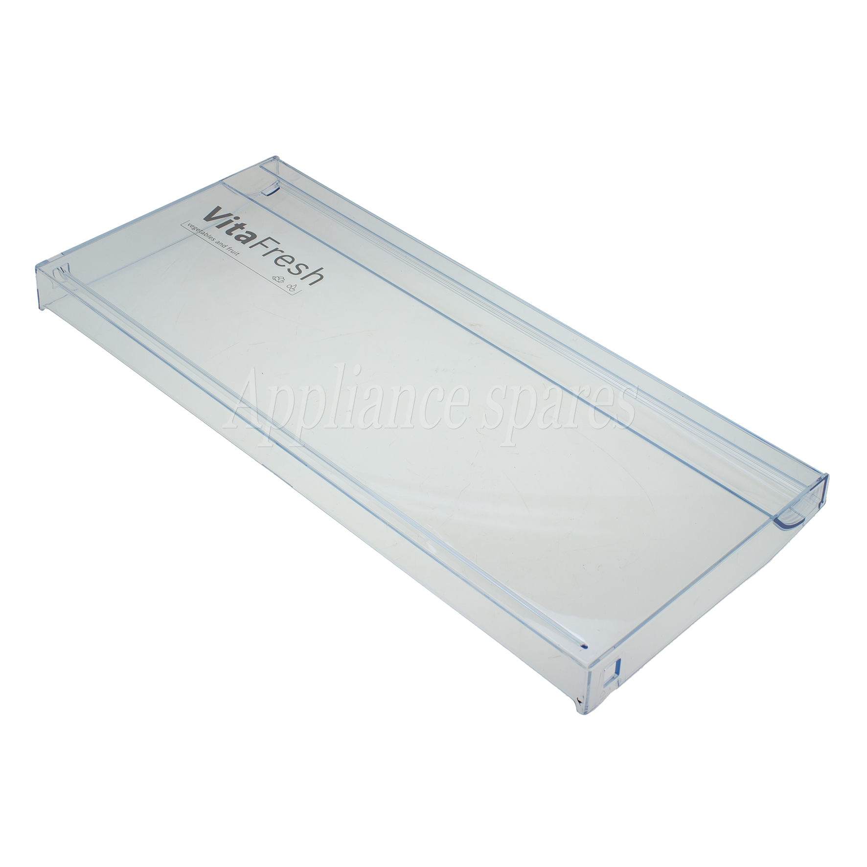 Bosch Fridge Vegetable Drawer Front Panel