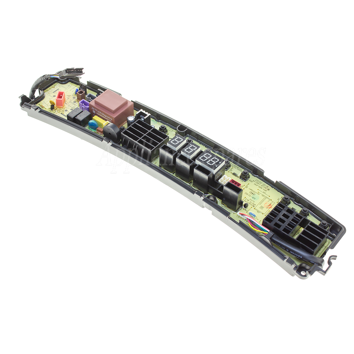 Bosch Washing Machine Main Pc Board