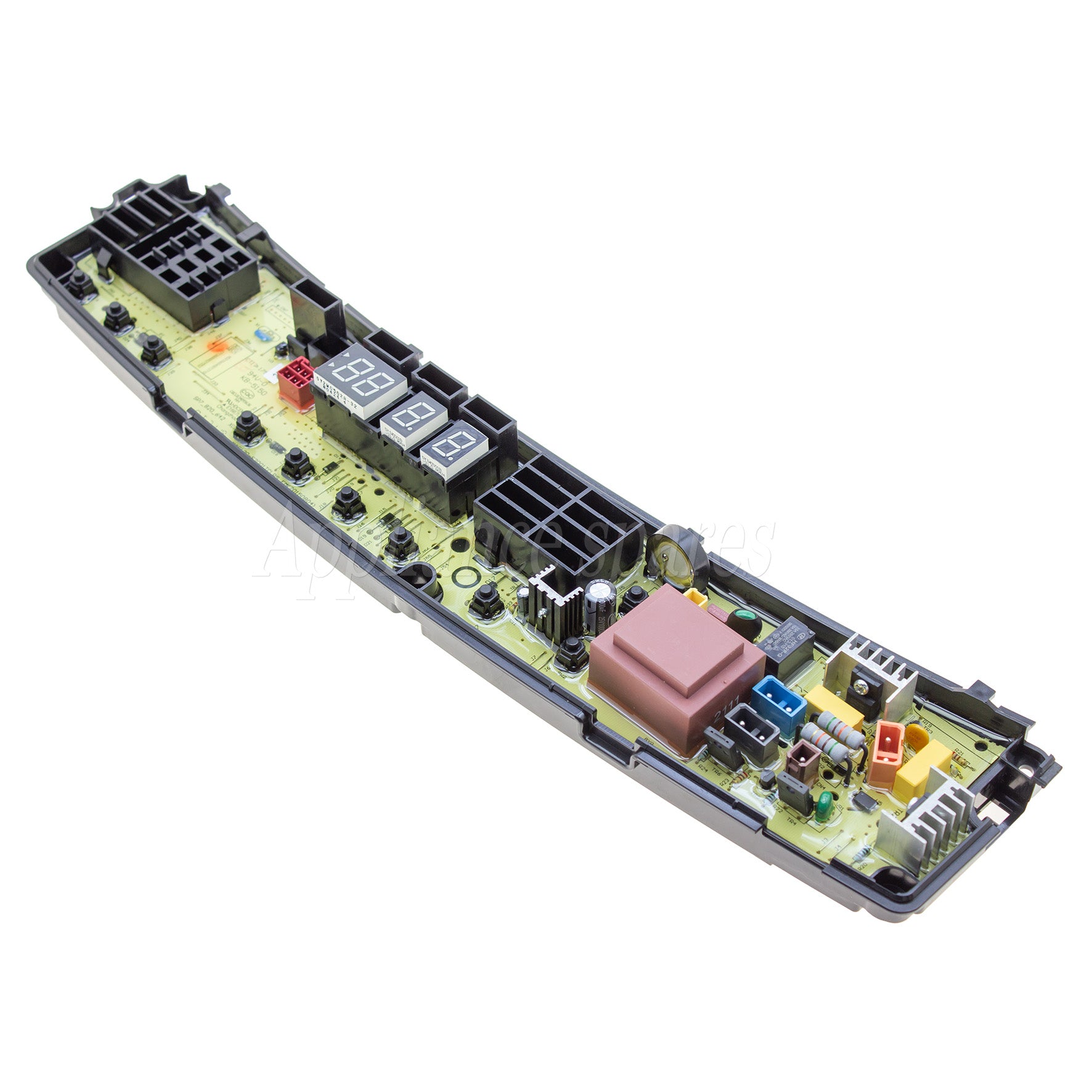 Bosch Washing Machine Main Pc Board