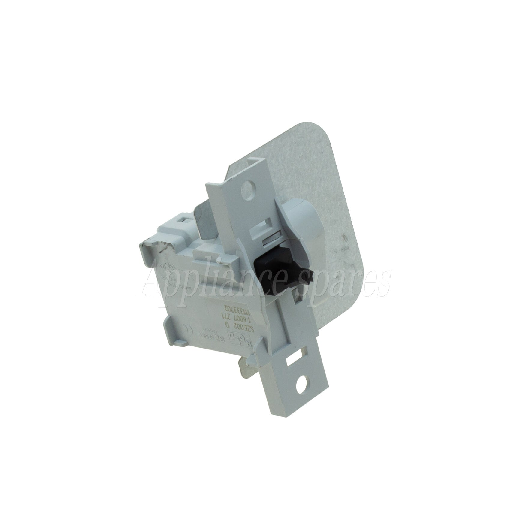 AEG Dishwasher Main Switch