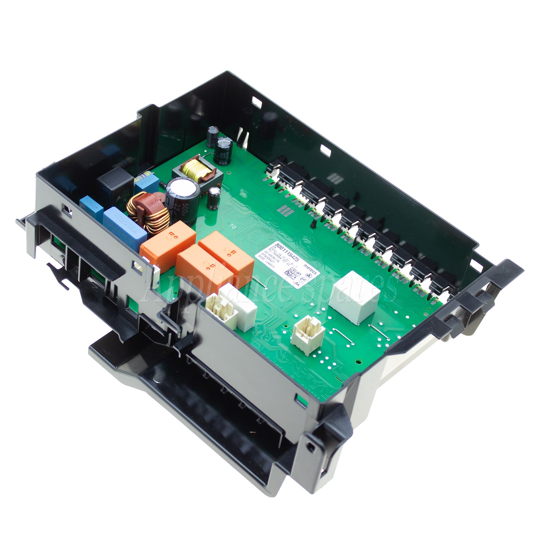 Bosch Washing Machine Motor Pc Board
