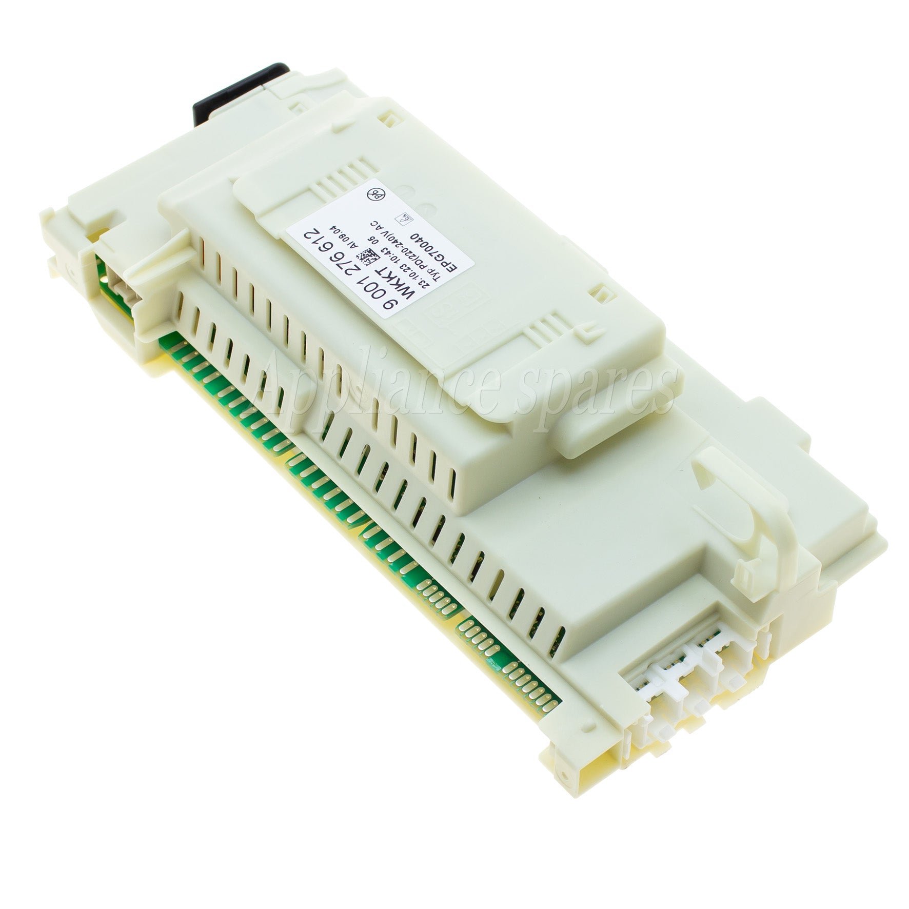 Bosch Dishwasher Main Pc Board