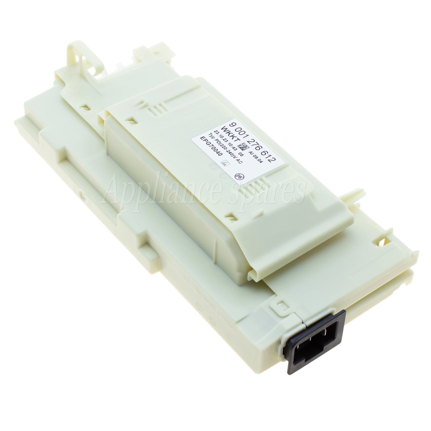 Bosch Dishwasher Main Pc Board