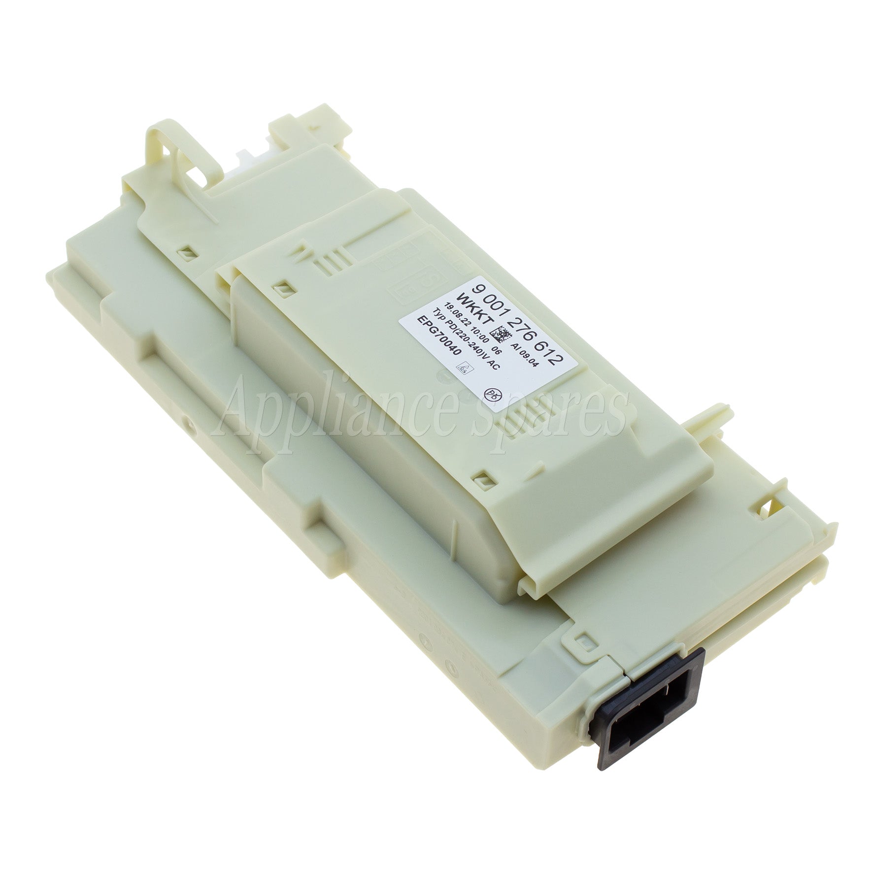 Bosch Dishwasher Main Pc Board