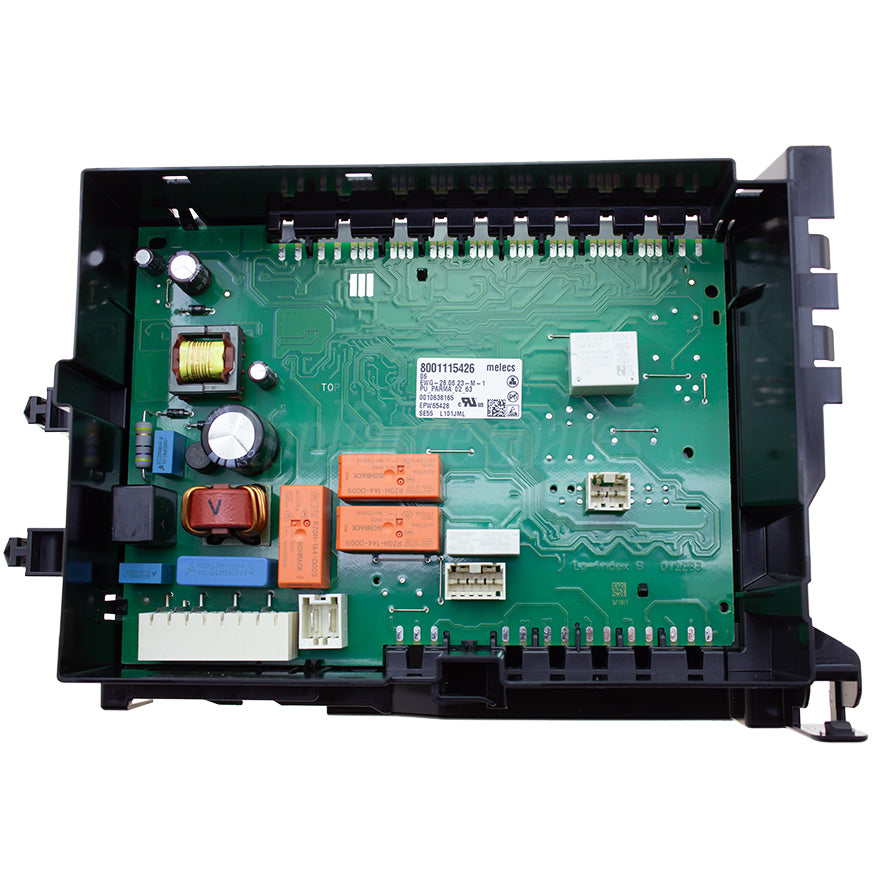 Bosch Washing Machine Main Pc Board