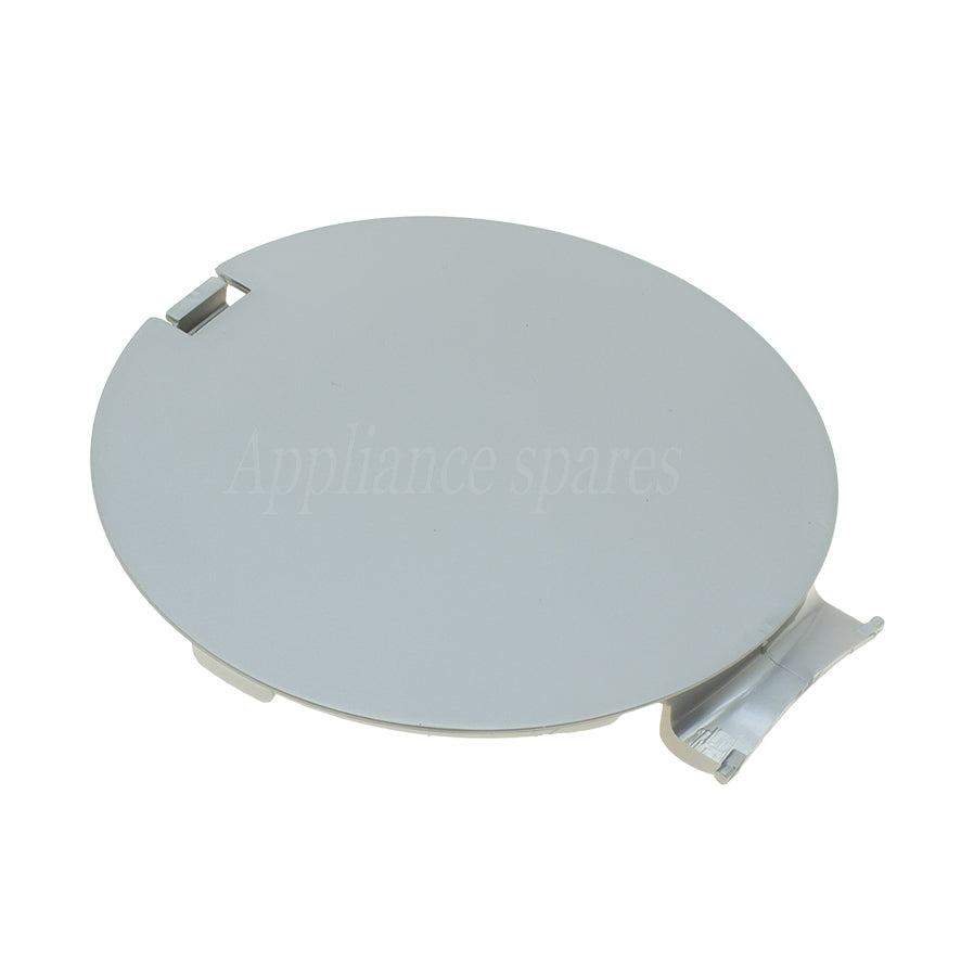 Bosch Washing Machine Drain Pump Access Cover