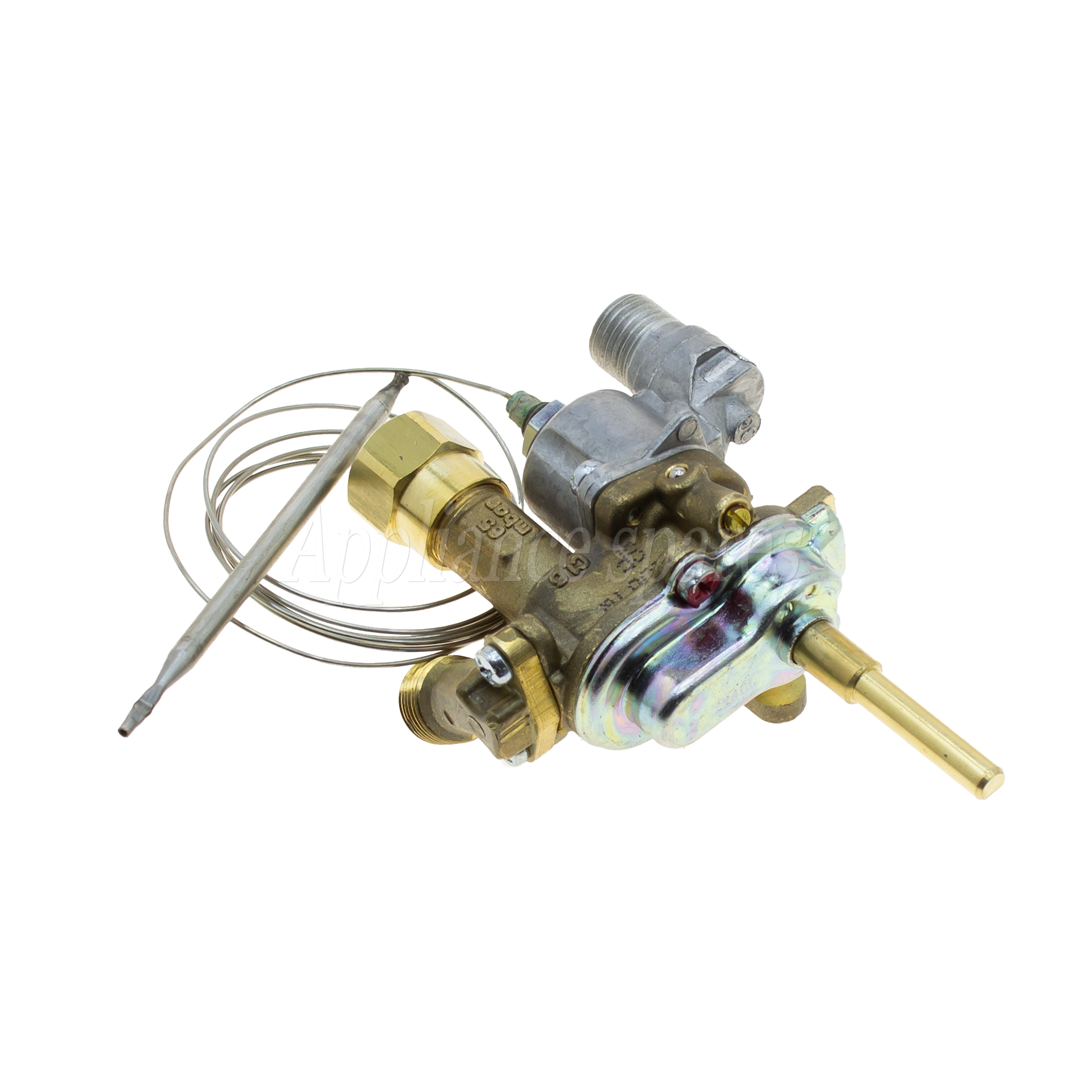 Bosch Oven Gas Control Valve