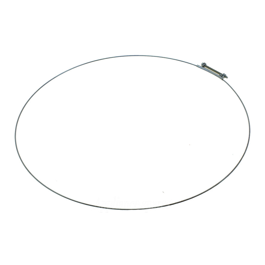 AEG Washing Machine Door Boot Clamp Retainer