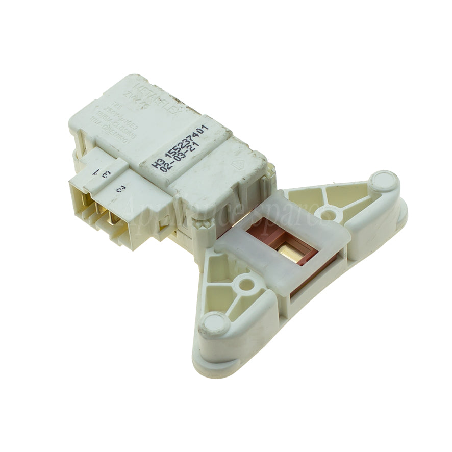 AEG Washing Machine Door Interlock