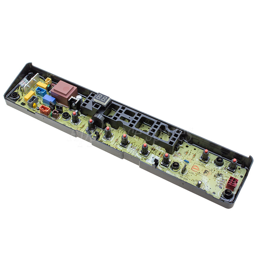 Midea Washing Machine Pc Board