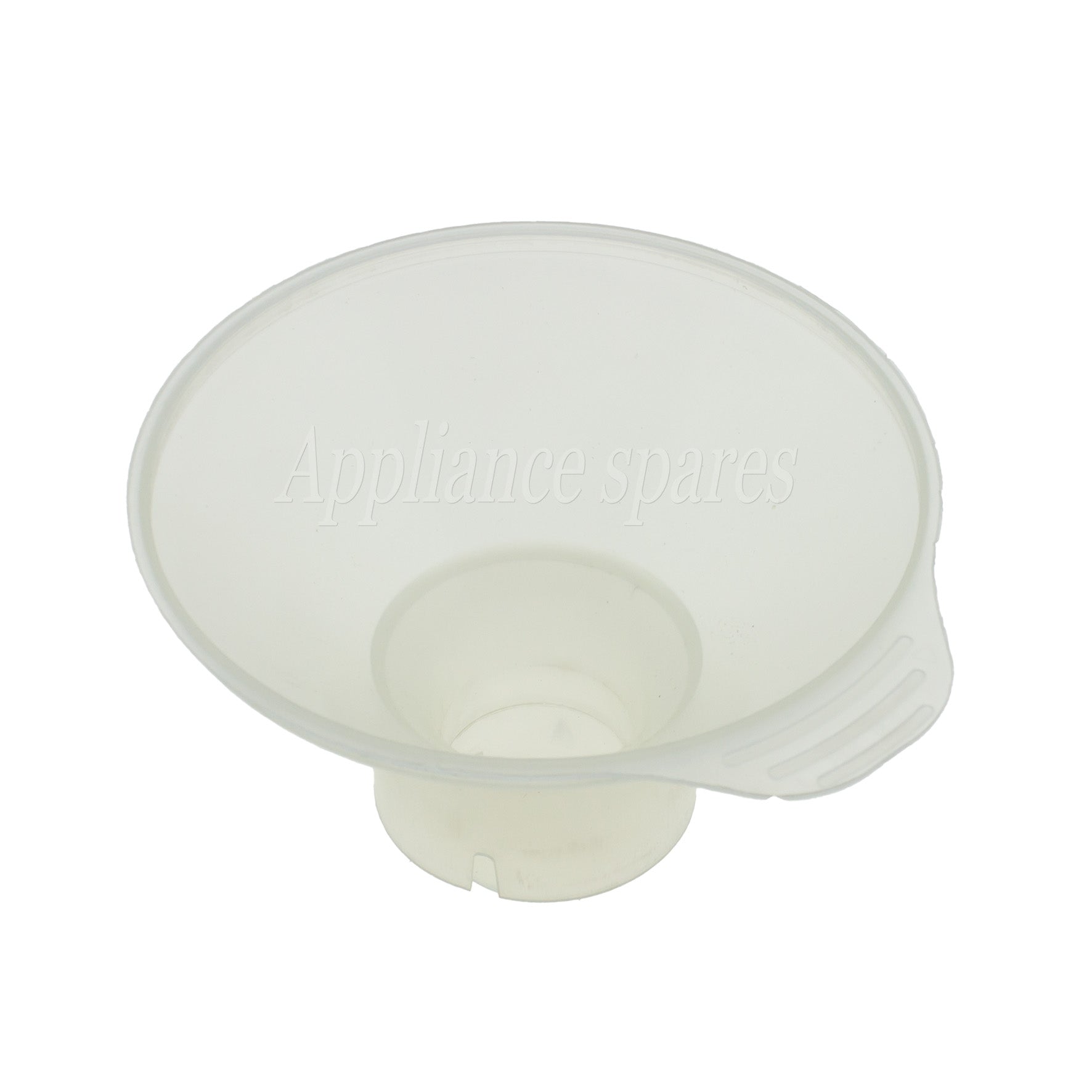 Defy Dishwasher Salt Funnel