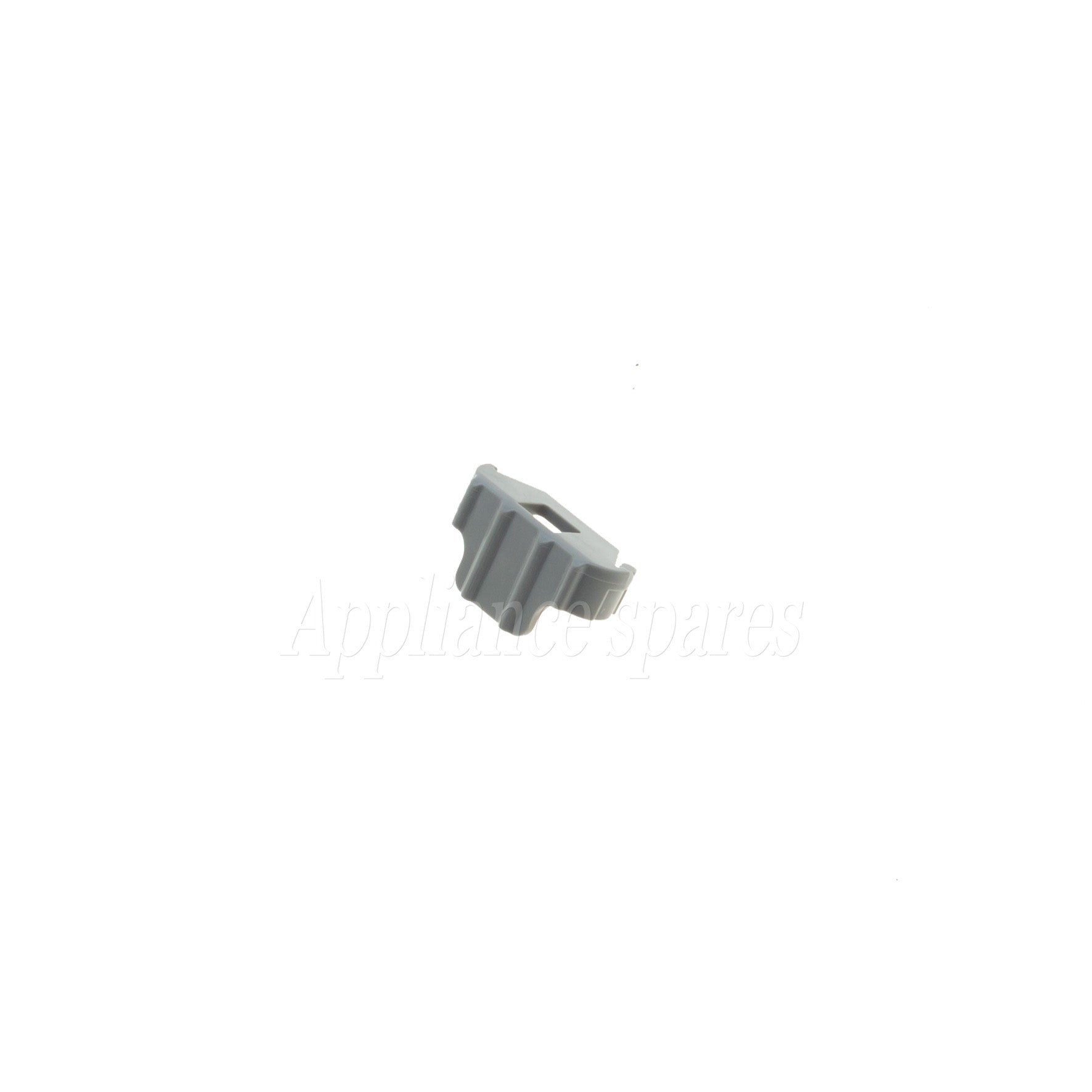 Defy Dishwasher Rail Cap