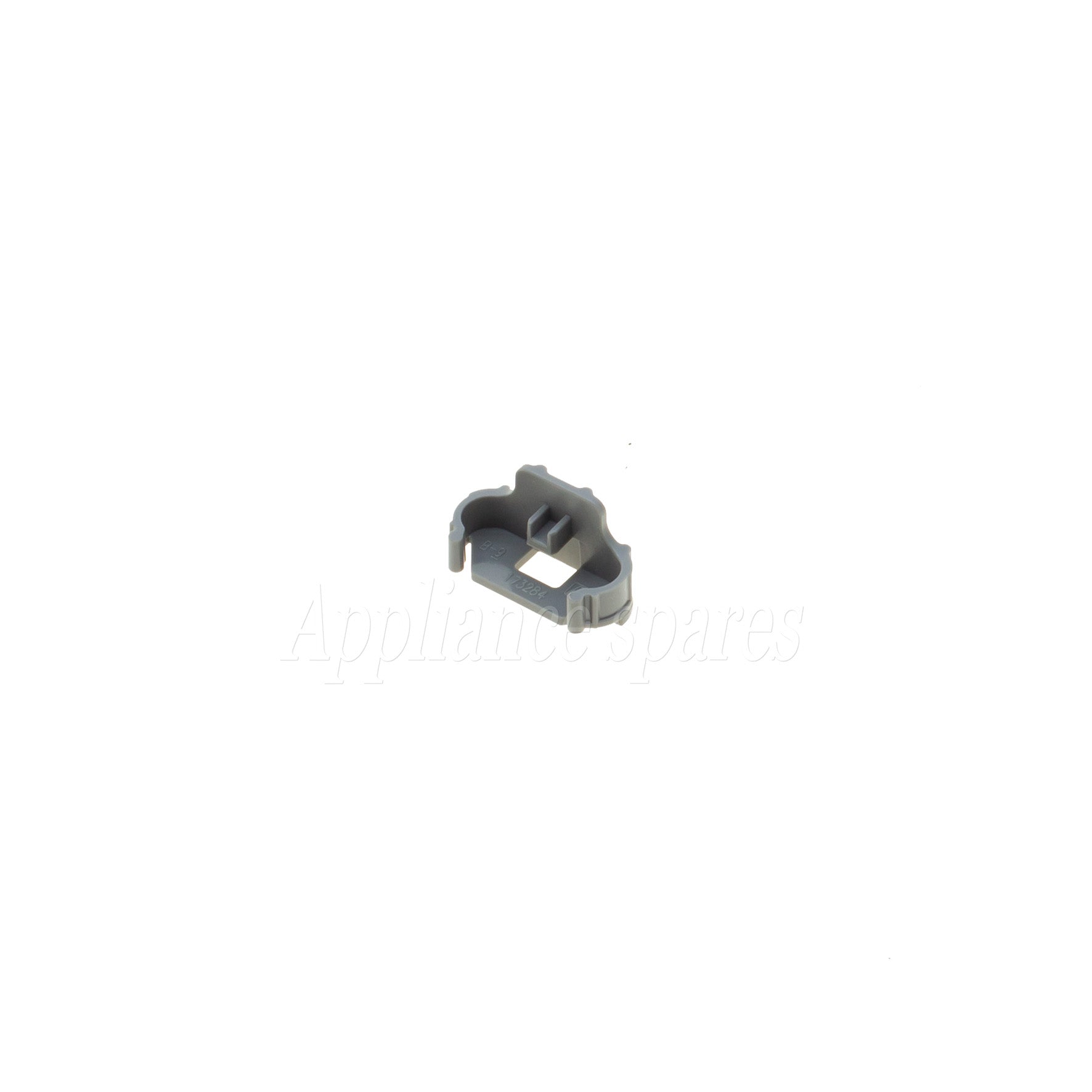 Defy Dishwasher Rail Cap