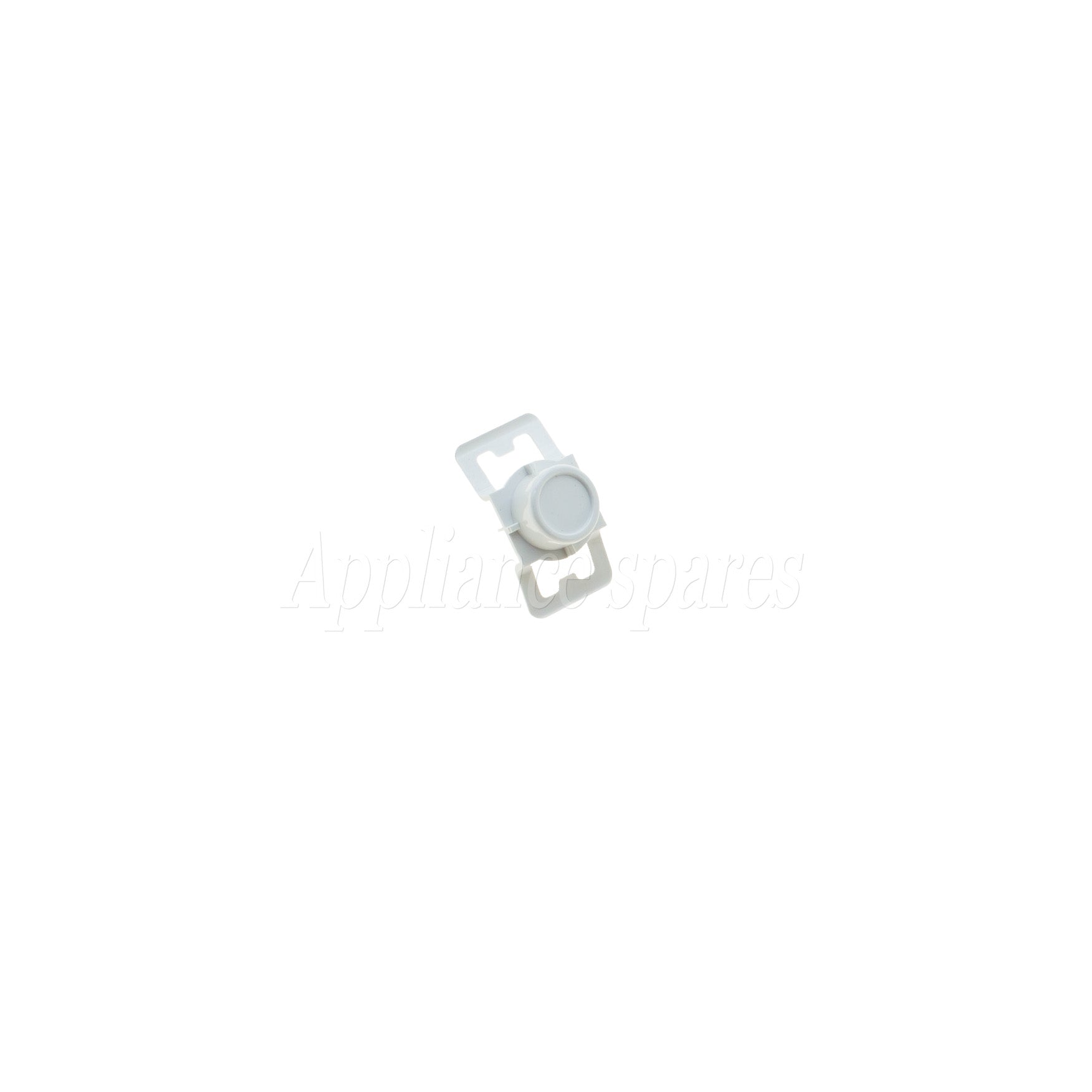 Defy Dishwasher Start/Stop Button