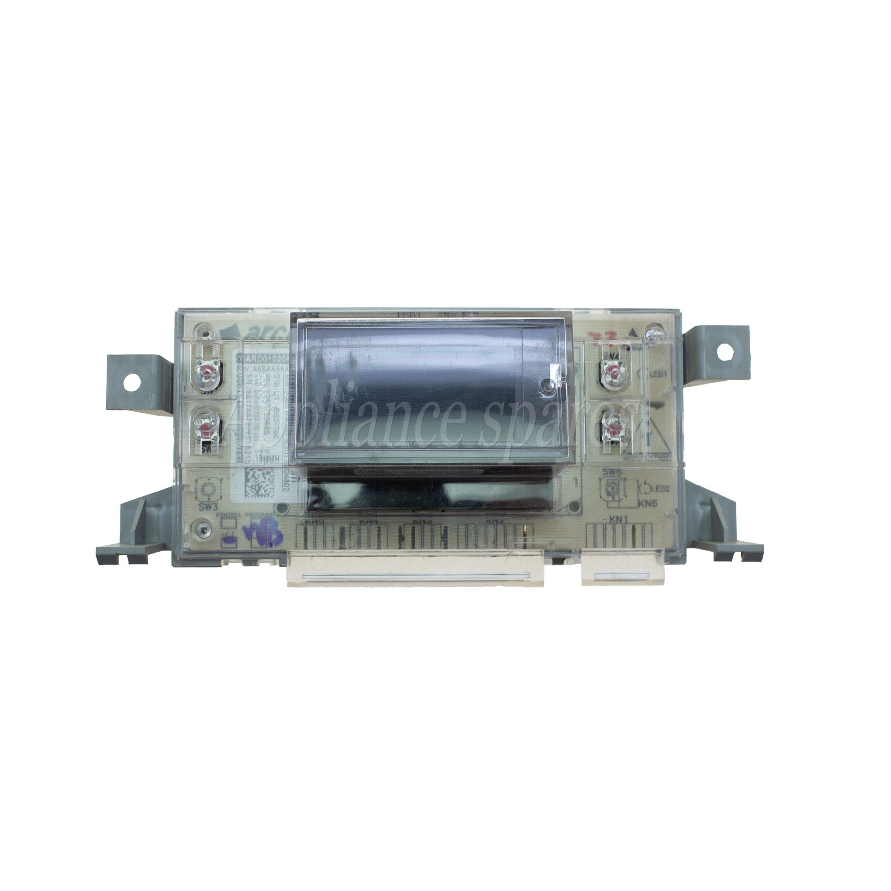 Defy Dishwasher Display Pc Board