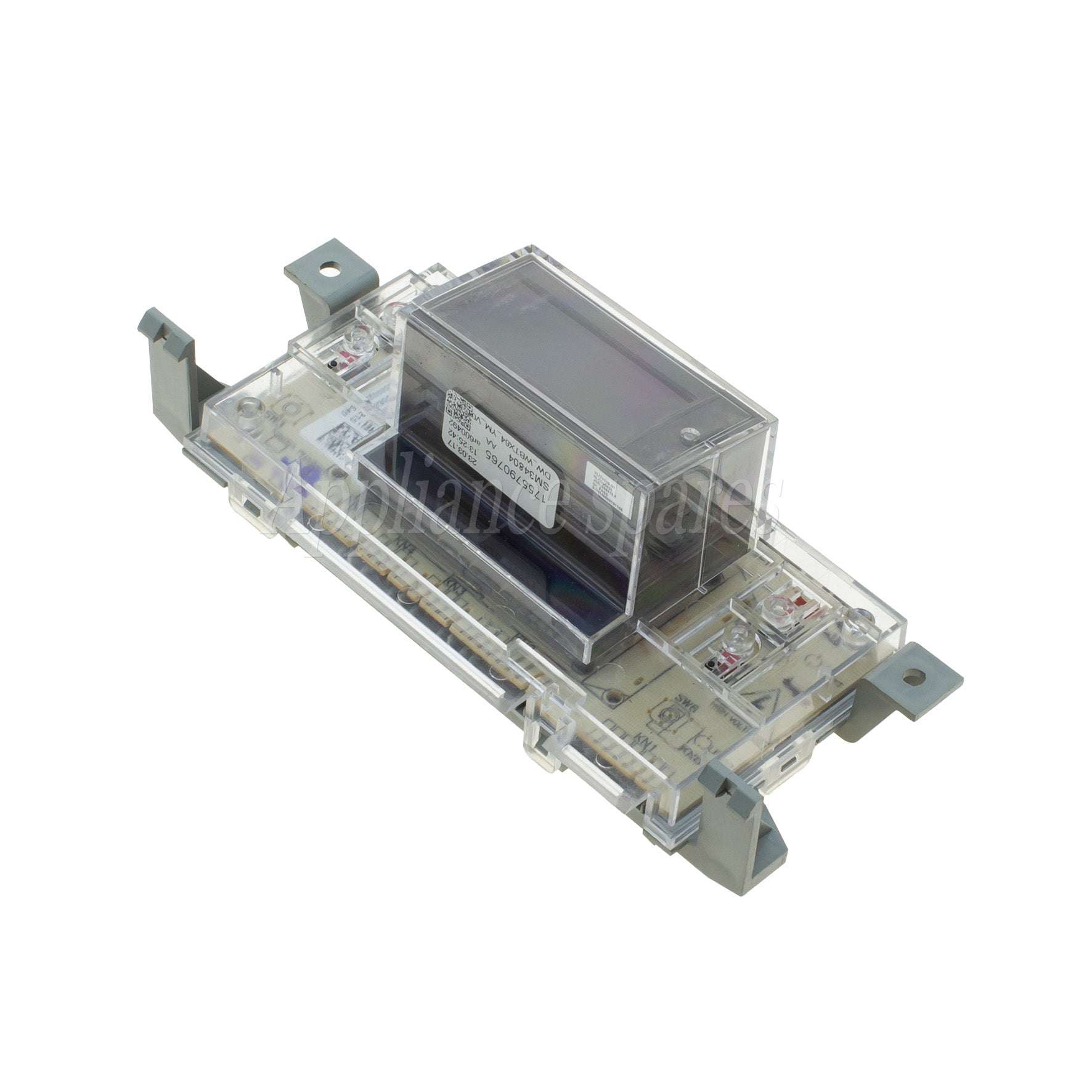 Defy Dishwasher Display Pc Board