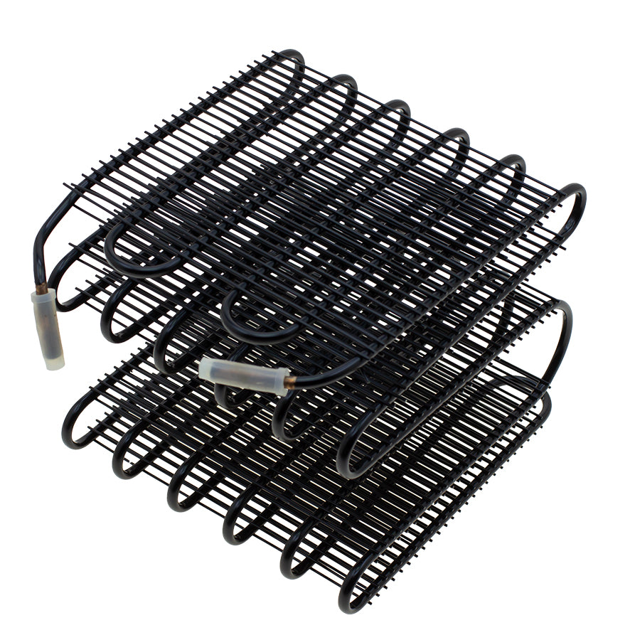 SnoMaster Ice Maker Condenser