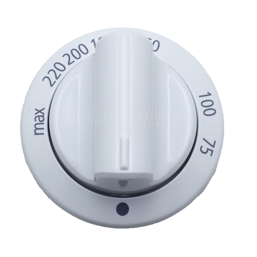 Defy Gas Stove Thermostat Knob