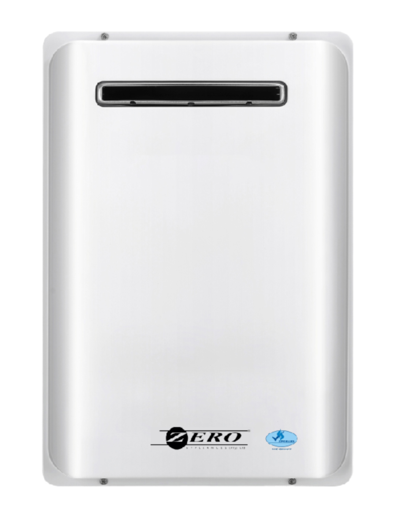 Zero 26L Forced Exhaust Constant Temp Gas Geyser 26LFECT