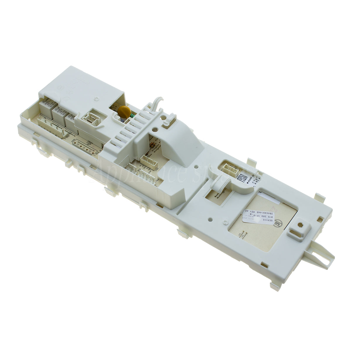 Defy Washing Machine Main Pc Board