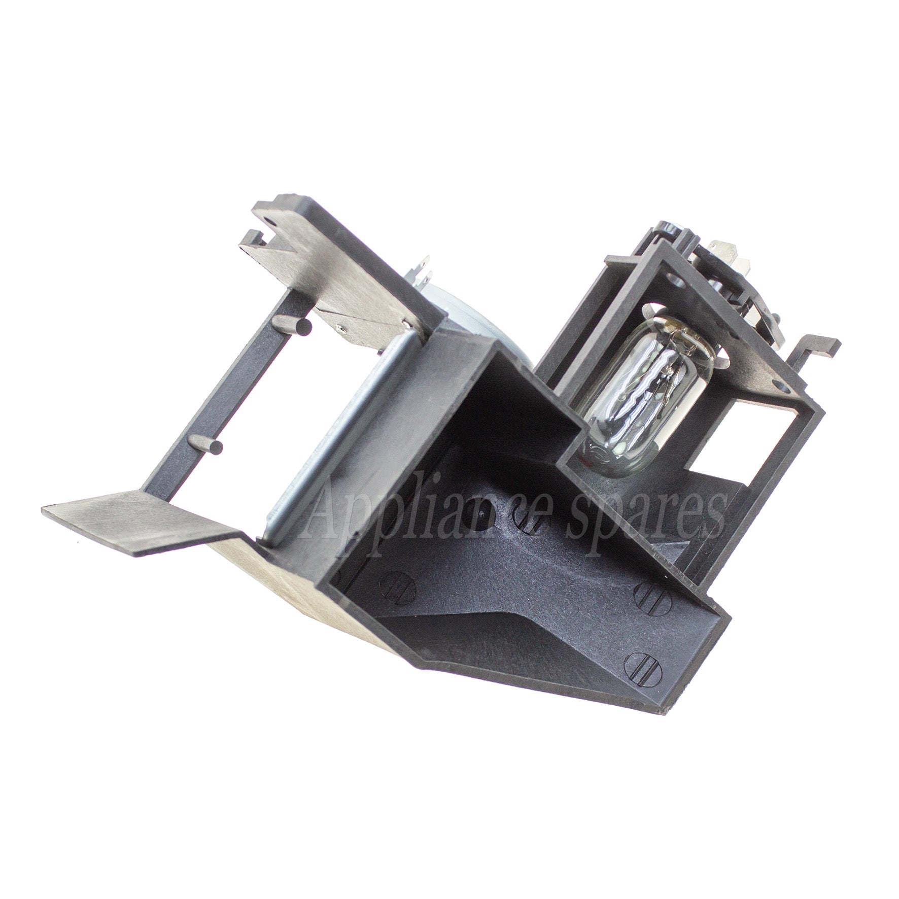 Defy Microwave Oven Air Guide Assembly