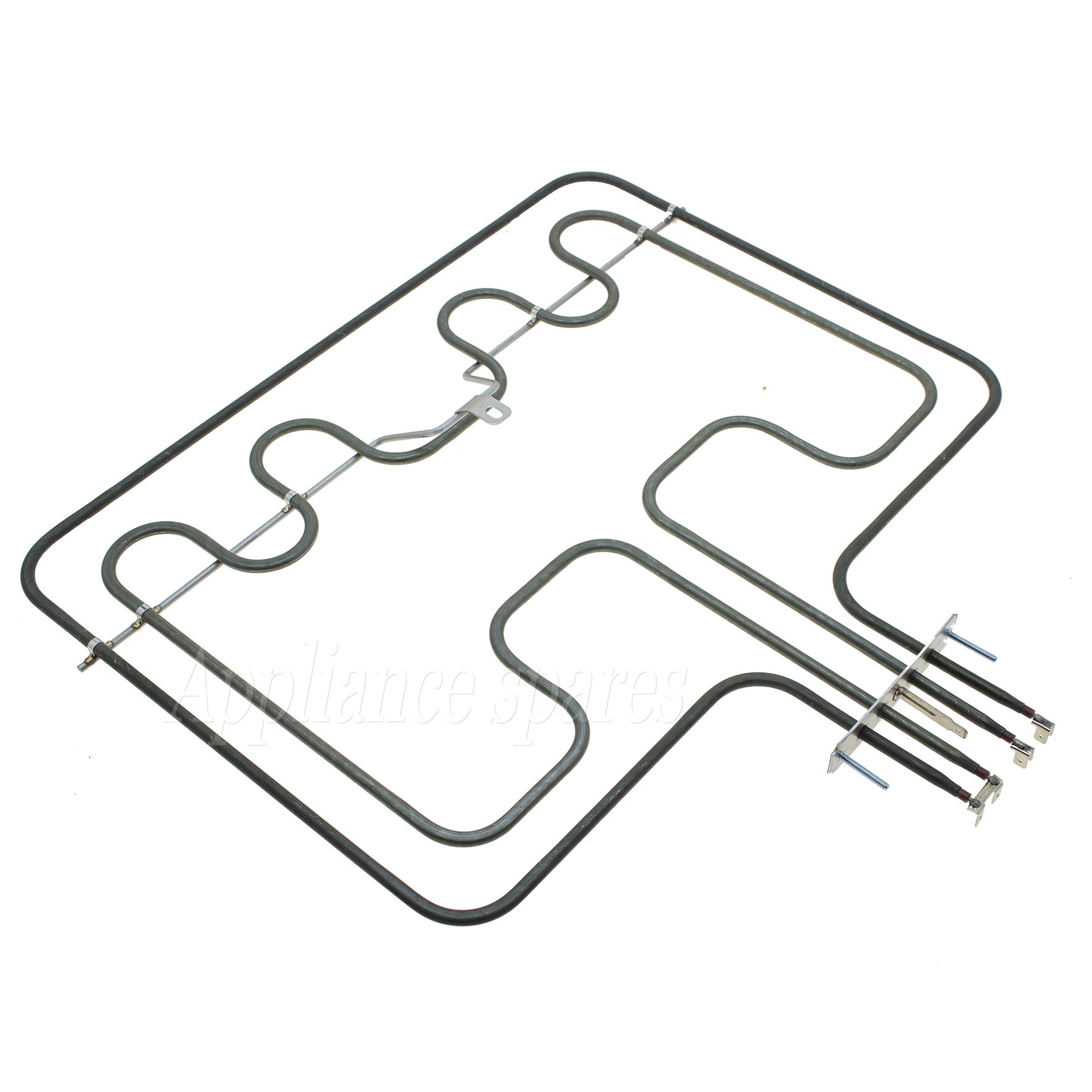 AEG Stove Grill Element