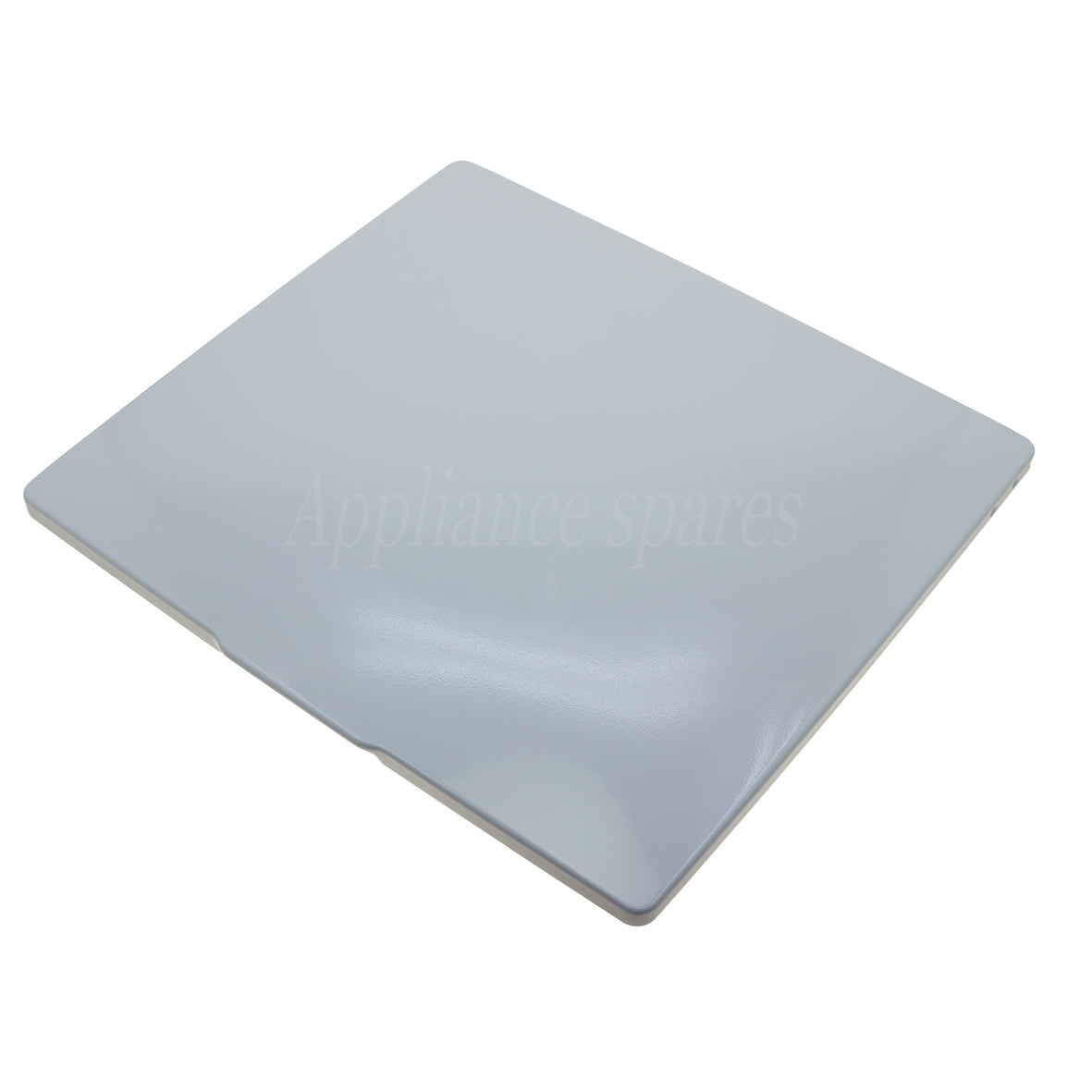 Speed Queen Washing Machine Lid Assembly