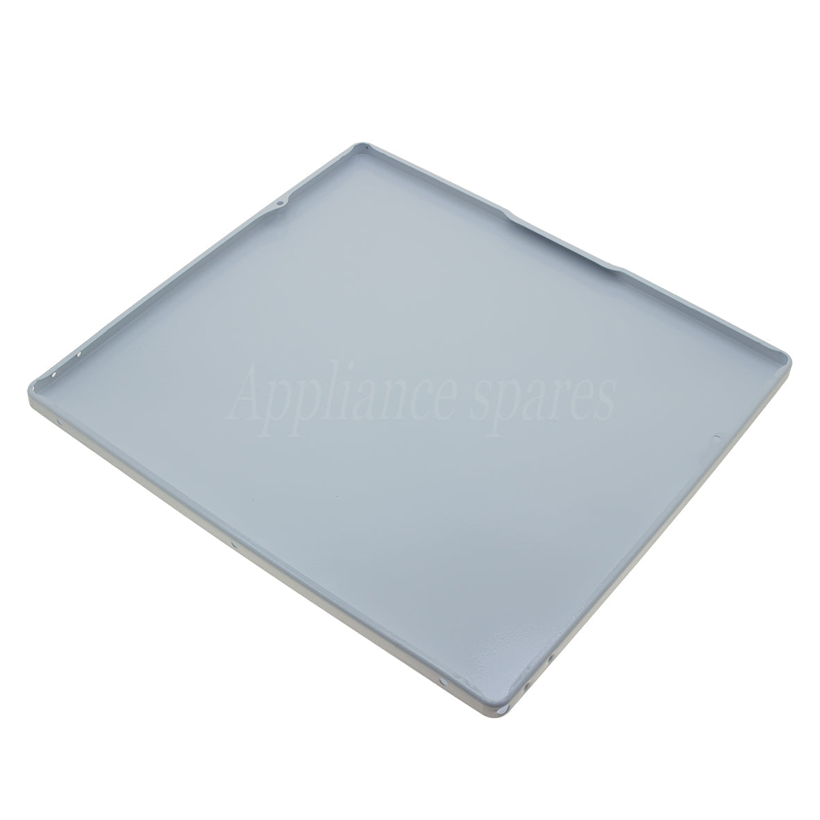 Speed Queen Washing Machine Lid Assembly