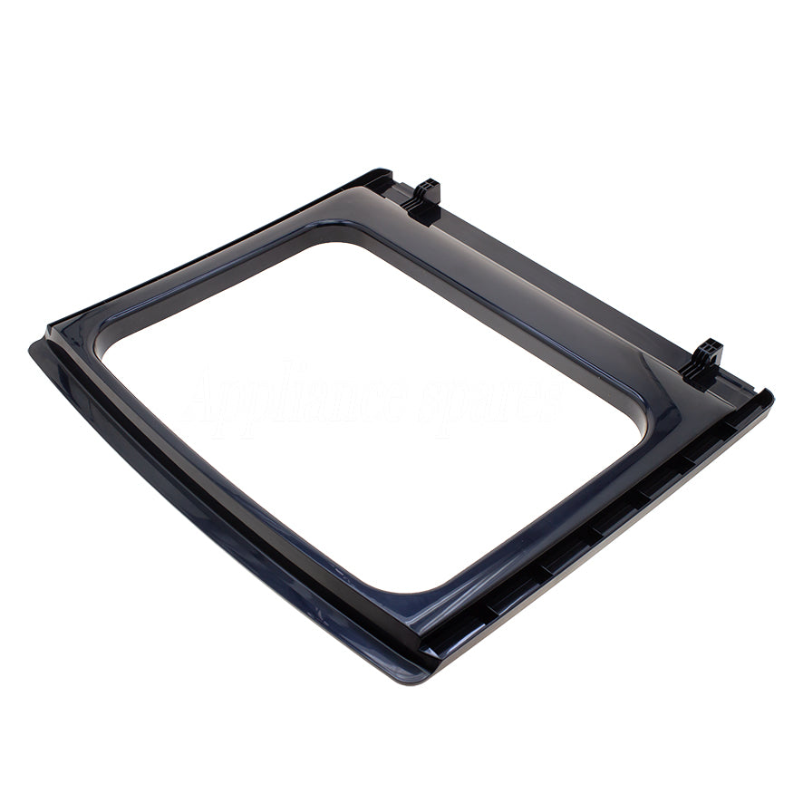 Defy Washing Machine Lid Cover
